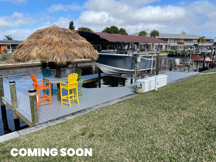 Property Photo:  4550 SE 6th Court  FL 00N/A 