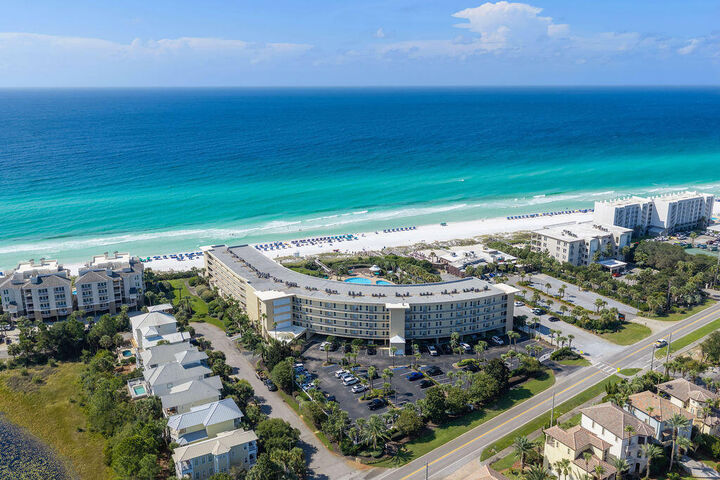 Property Photo:  50 Monaco Street Unit 202  FL 32550 