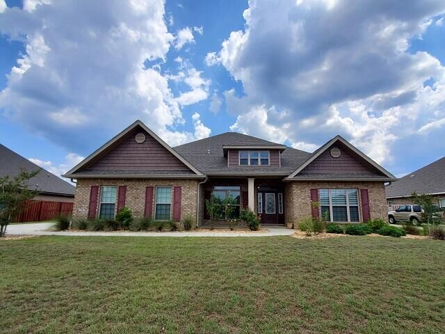Property Photo:  515 Gadwell Street  FL 32539 