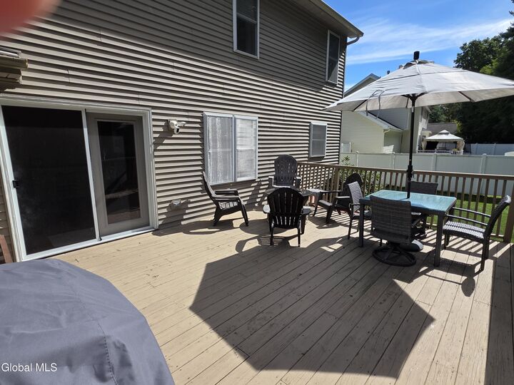Property Photo: 43 S Whitney Road NY 12866