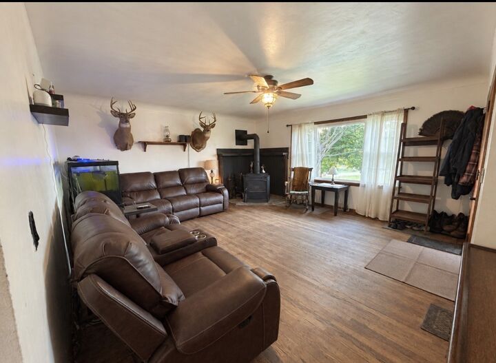 Property Photo:  11123 West Road  PA 16401 