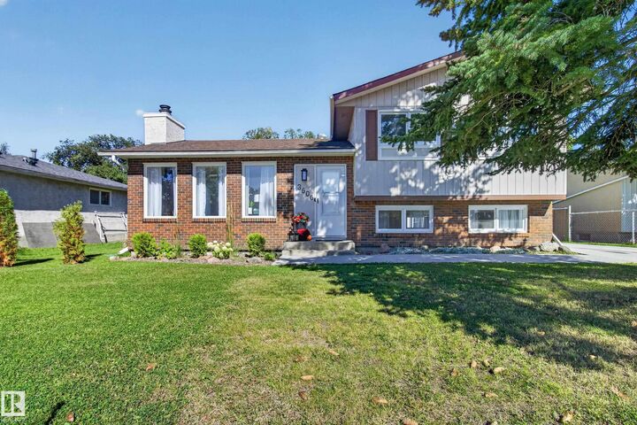 Property Photo:  3606 37 Avenue  AB T9E 6G7 