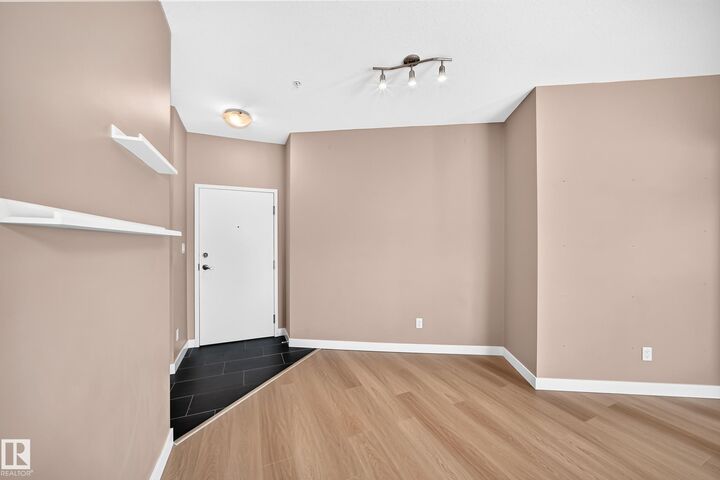 Property Photo:  10611 117 Street NW 314  AB T5H 0G6 