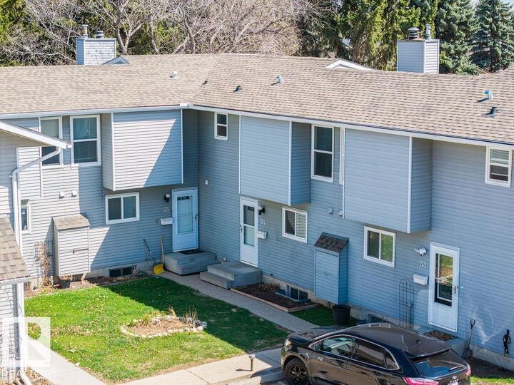Property Photo:  4403 Riverbend Road NW 54  AB T6H 5S9 