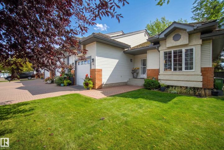 Property Photo:  10 Blackburn Drive SW 58  AB T6W 1C2 
