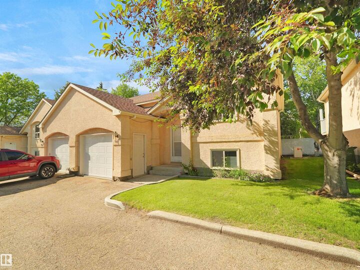 Property Photo:  1855 Millwoods Road East NW  AB T6L 6K2 