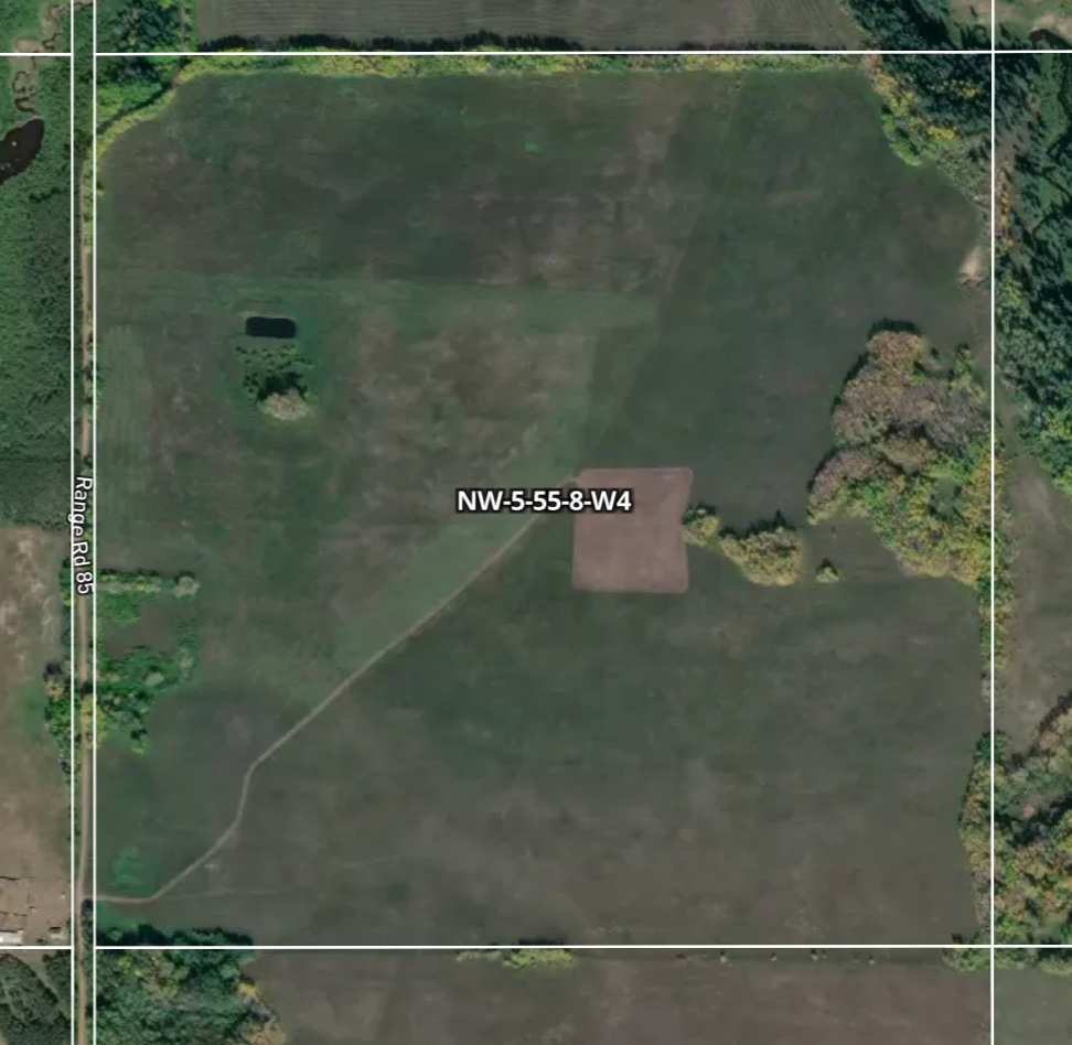 Property Photo:  48555nw  AB T0B 3K0 