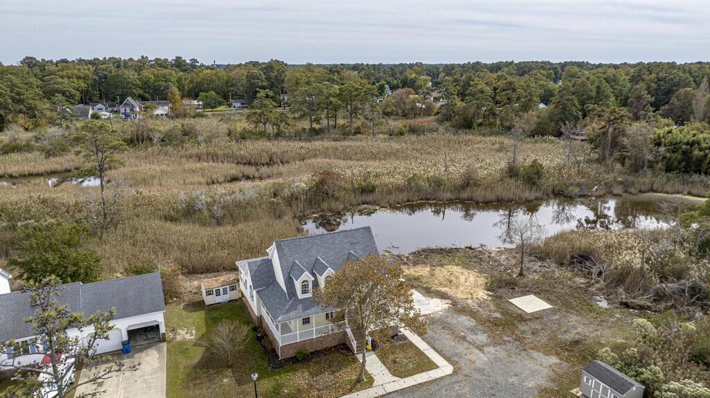 Property Photo: 4220 Bennett Ln VA 23336