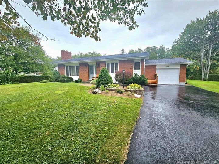 Property Photo:  251 Landry  NB E8K 1G9 