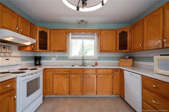 Property Photo:  18 St.anne Street  NB E2J 2N9 