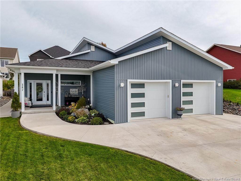Photo de la propriété: 147 Reba Crescent NB E3G 0B5