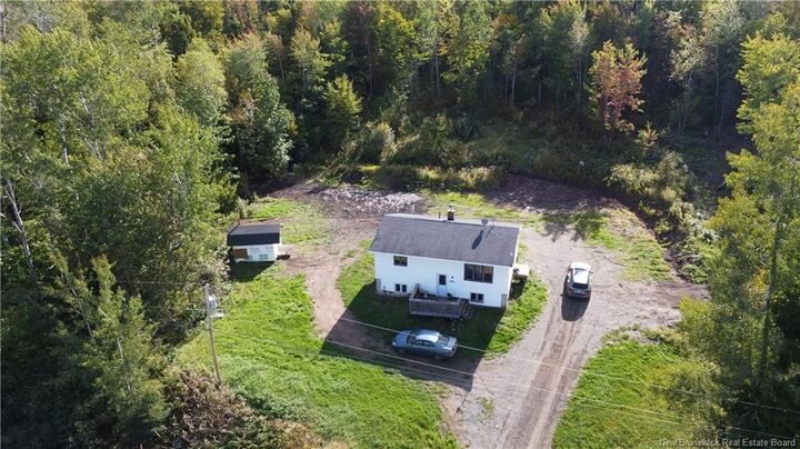 Property Photo:  7714 Route 101  NB E5K 4V2 