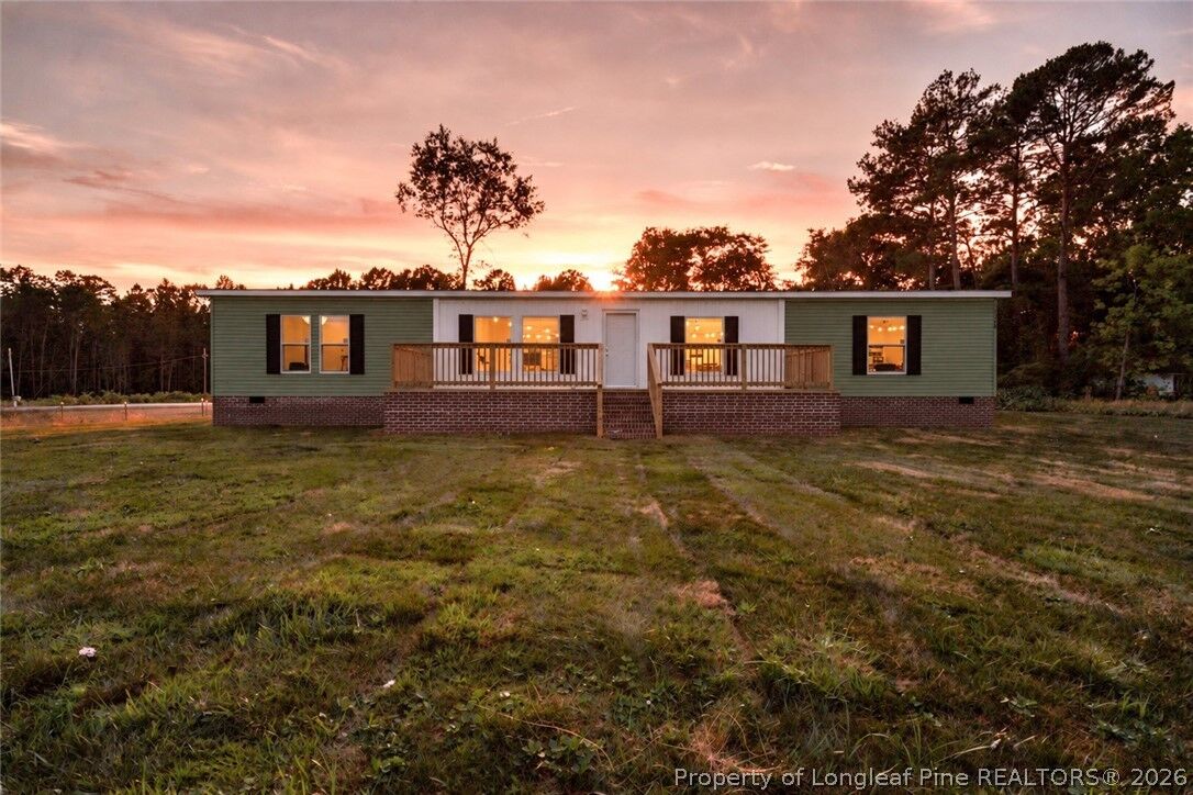 Property Photo: 17260 Palmer Road NC 28363