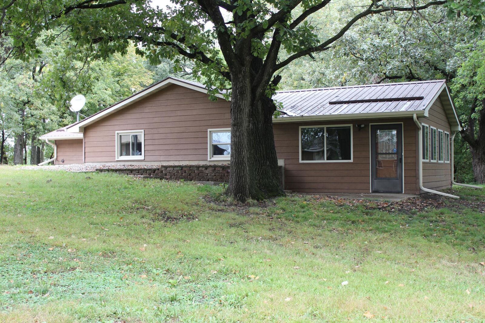 Property Photo: 6788 39th Avenue NW MN 56332