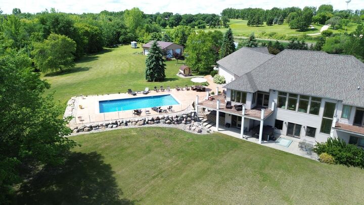 Property Photo:  34484 233rd Avenue SE  MN 56535 