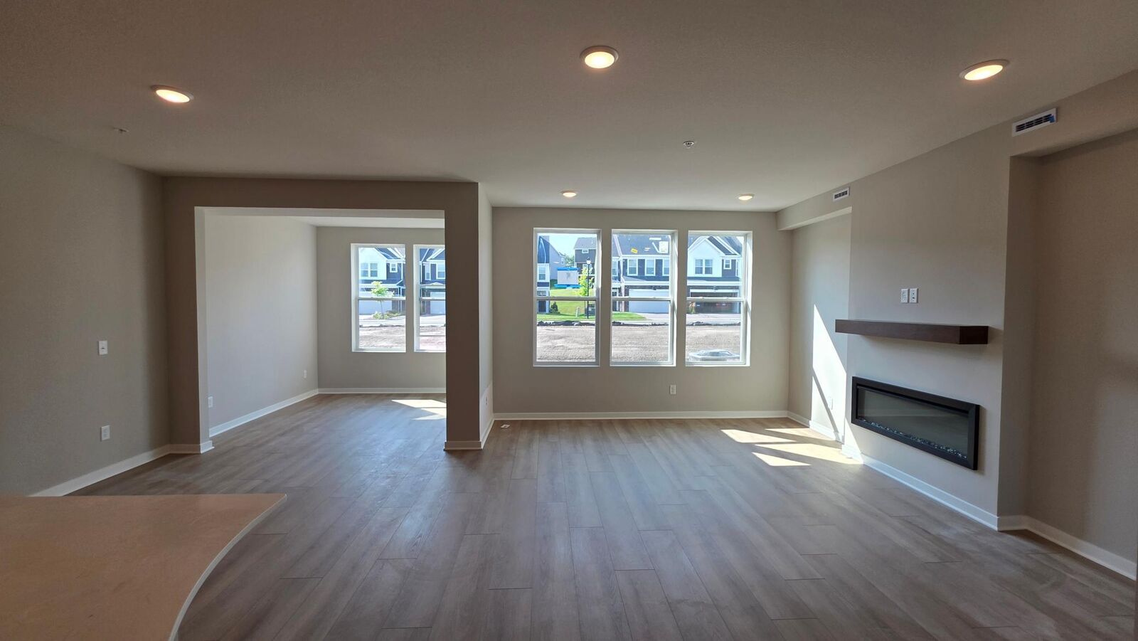 Property Photo:  19206 Goldenrod Trail  MN 55374 