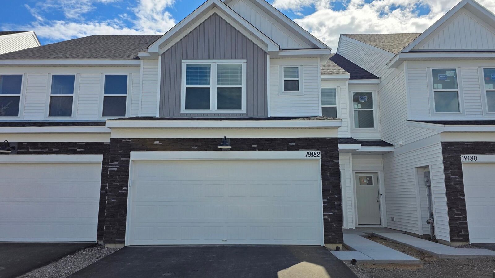 Property Photo:  19182 Goldenrod Trail  MN 55374 