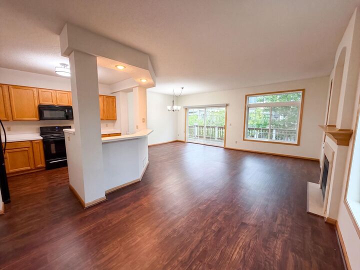 Property Photo:  214 Christenson Way NE  MN 55432 