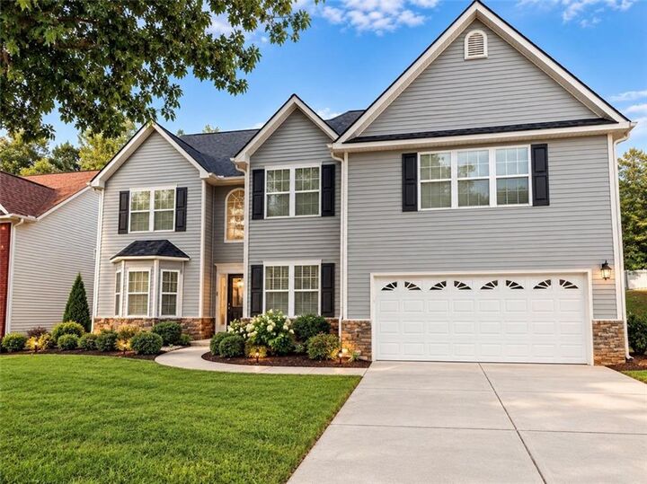 Property Photo:  4628 Chafin Point Court  GA 30039 