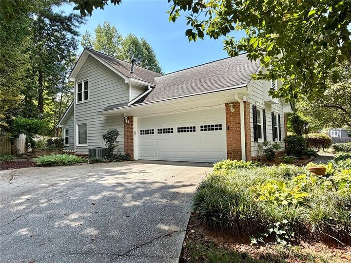 Property Photo:  3240 Country Walk Drive  GA 30127 