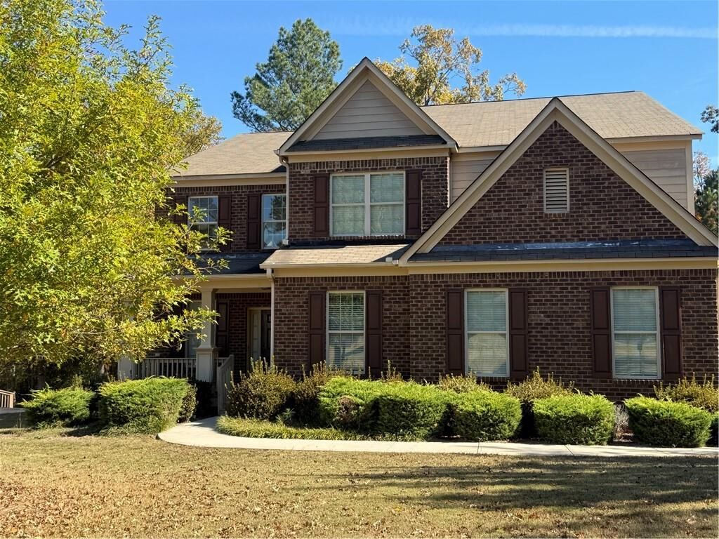 Property Photo:  2405 Brisbane Drive  GA 30013 