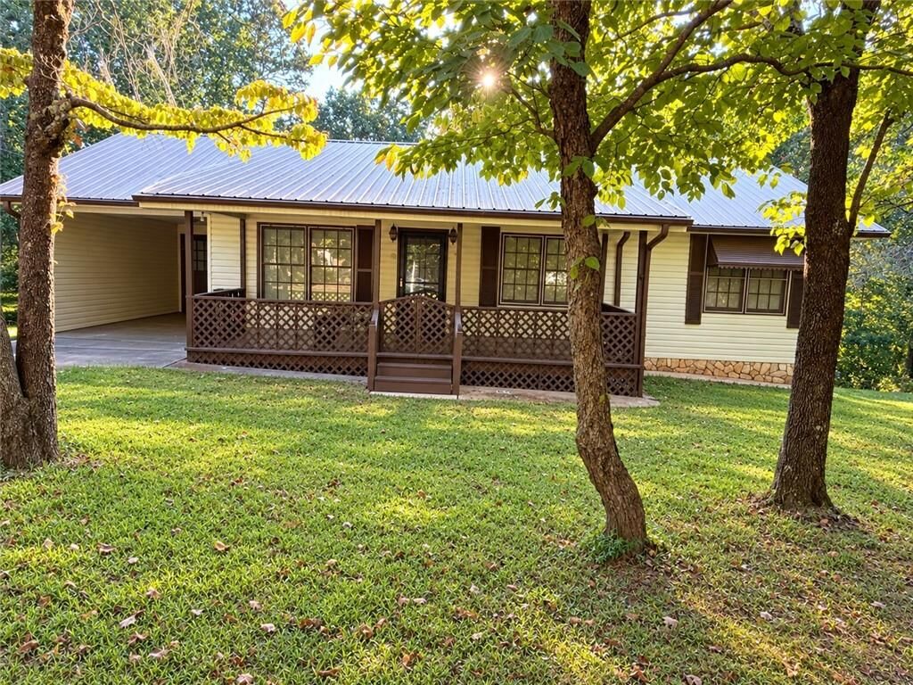 Property Photo: 41 Green Forest Parkway GA 30143