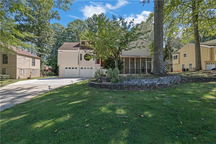 Property Photo:  3956 Viewpoint Court  GA 30066 