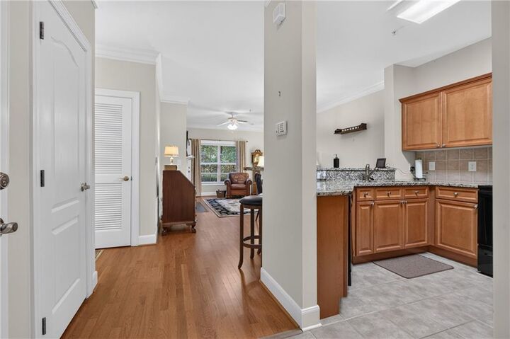 Property Photo:  2001 Village Boulevard SE  GA 30161 