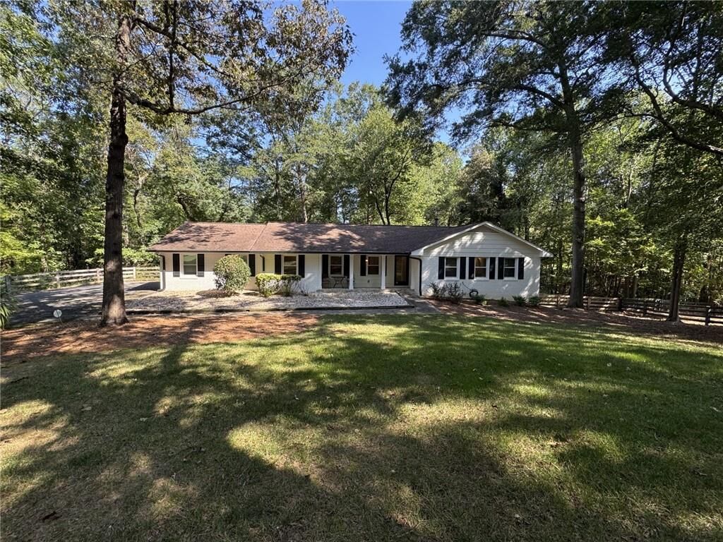 Property Photo: 1770 Redd Road GA 30004