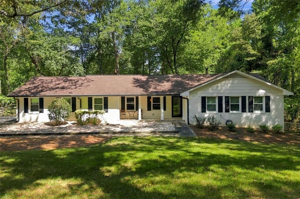 Property Photo: 1770 Redd Road GA 30004