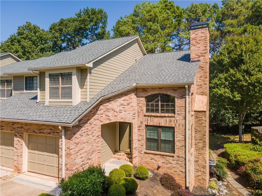 Property Photo: 647 Granby Hill Place GA 30022