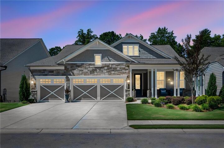 Property Photo:  190 Tahoe Court  GA 30548 