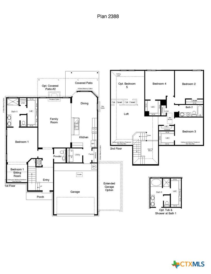 Property Photo: 1959 Caponier Street TX 76559