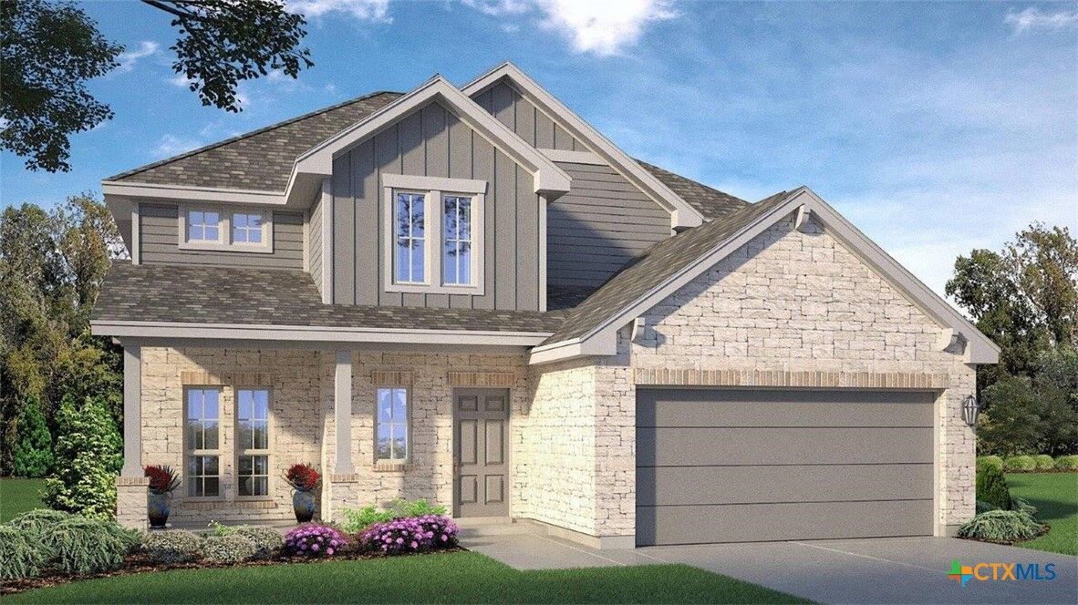 Property Photo: 1922 Truscott Parkway TX 76559