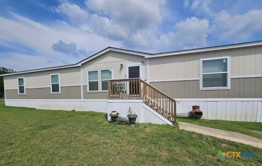 Property Photo:  6100 E Rancier Avenue 384  TX 76543 
