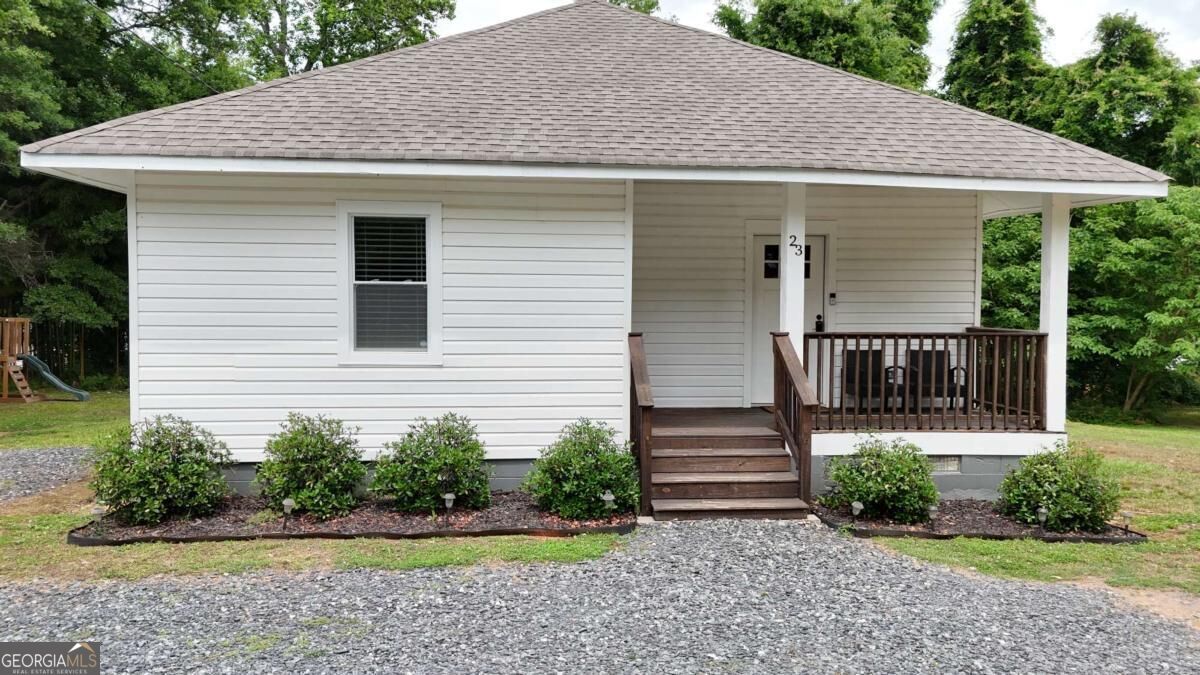 Property Photo:  23 Arnco 2nd Street  GA 30263 