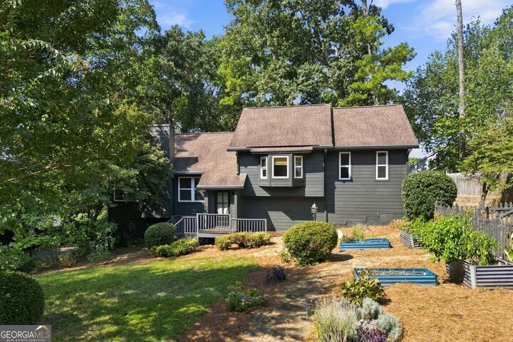 Property Photo:  3751 Station Drive  GA 30144 