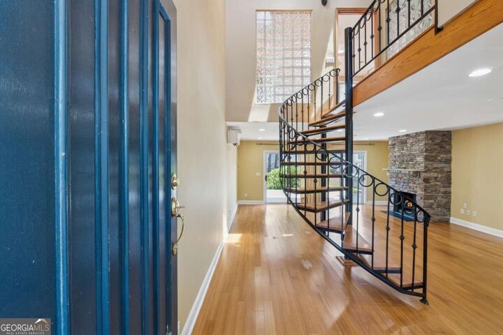 Property Photo: 1023 Riverbend Club Drive SE 23 GA 30339
