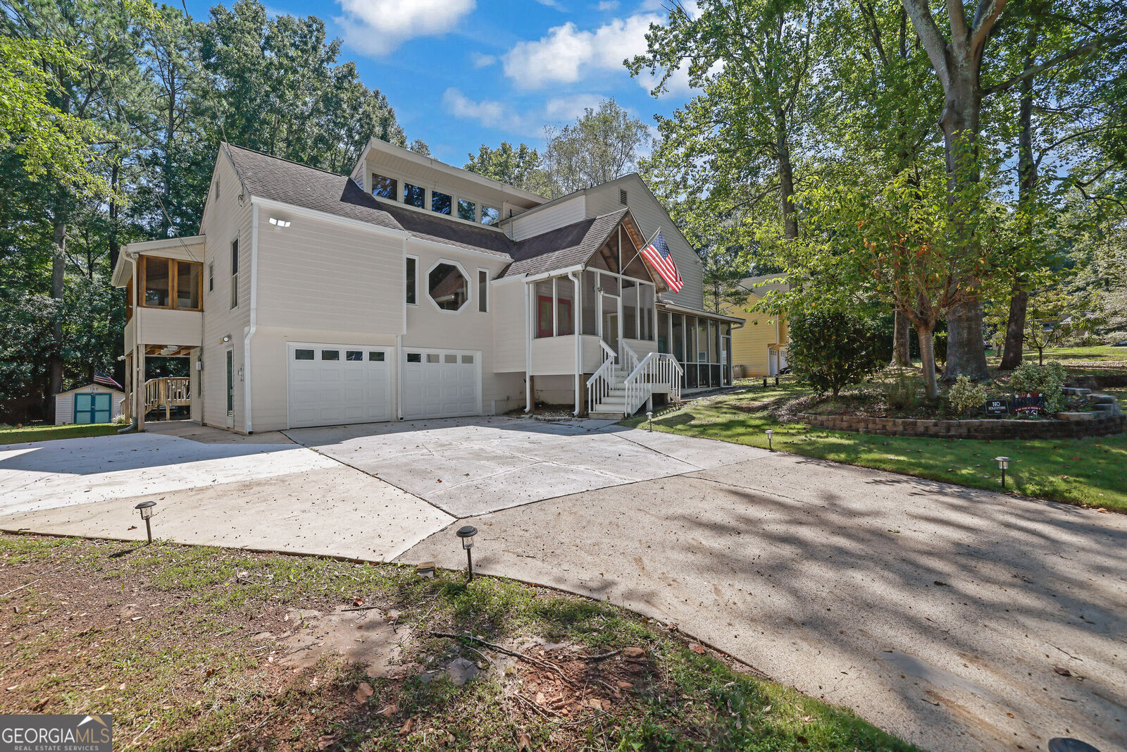 Property Photo:  3956 Viewpoint Court  GA 30066 