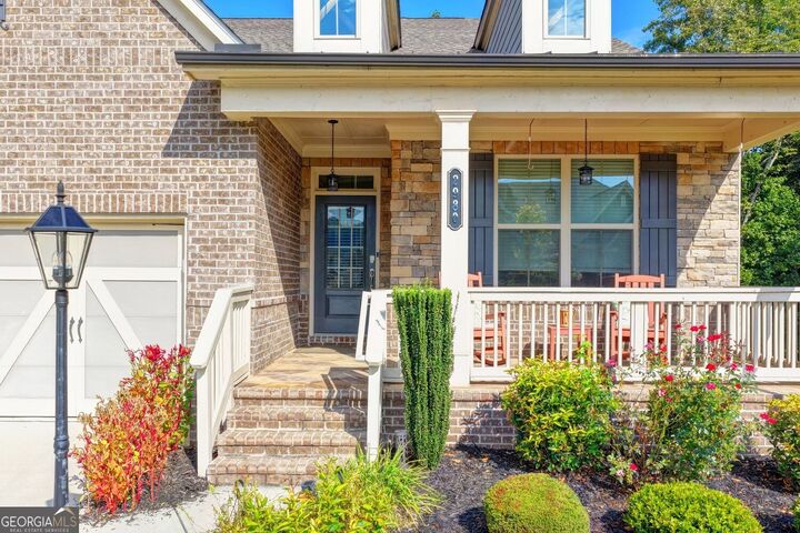 Property Photo:  2980 Coach River Way  GA 30040 