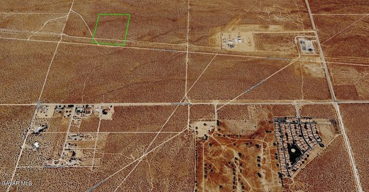 Property Photo:  3793 Big Inch Pipeline Road  CA 93501 