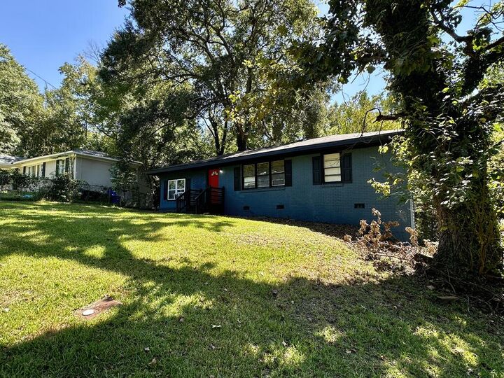 Property Photo:  2244 Shelby Street  GA 31903 