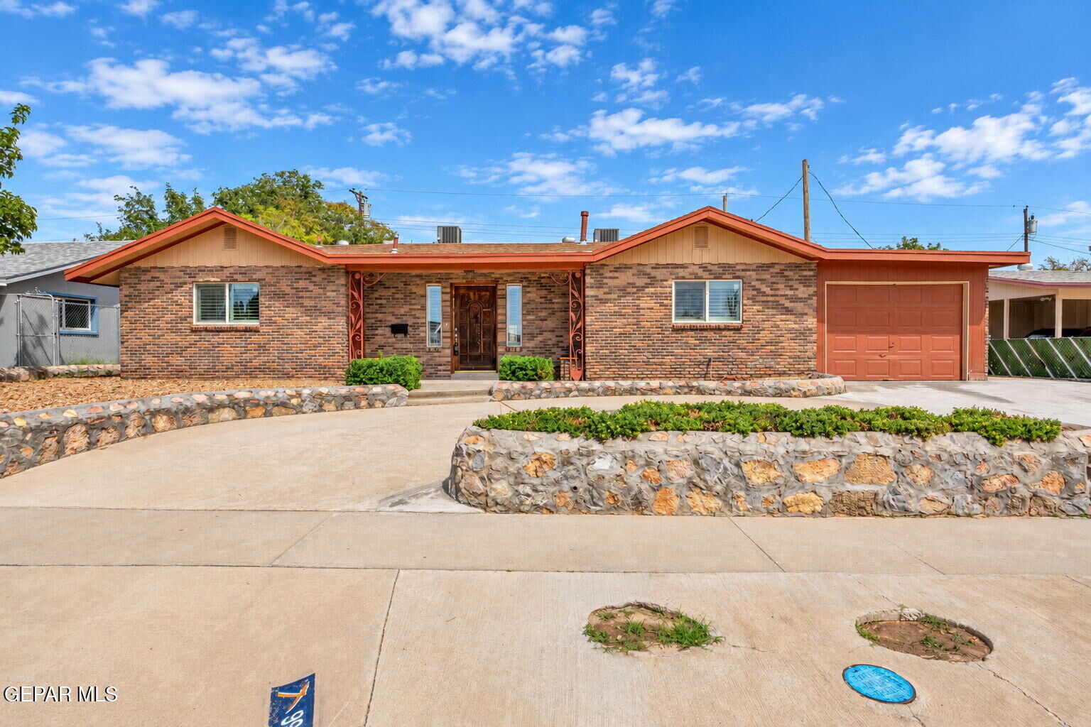 Property Photo:  9961 Debbie Drive  TX 79925 