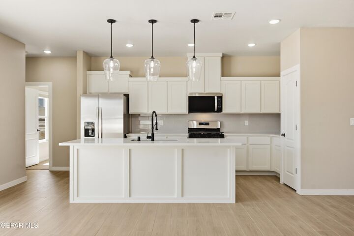 Property Photo: 12128 Bahjat Drive TX 79934
