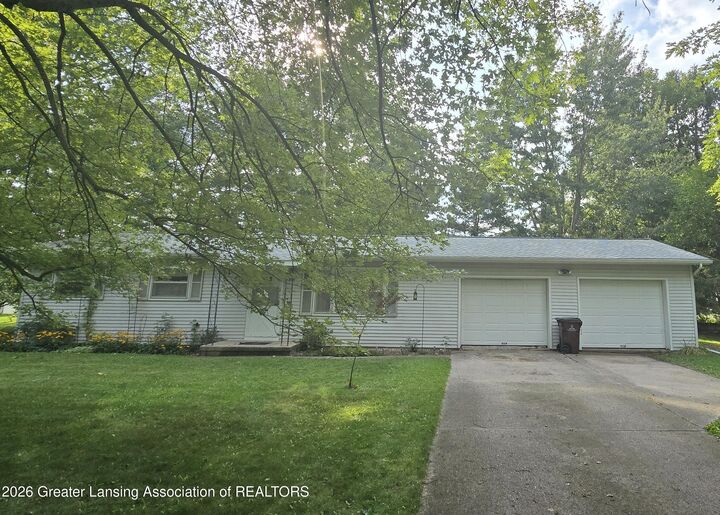 Property Photo:  398 3rd Street  MI 48890 
