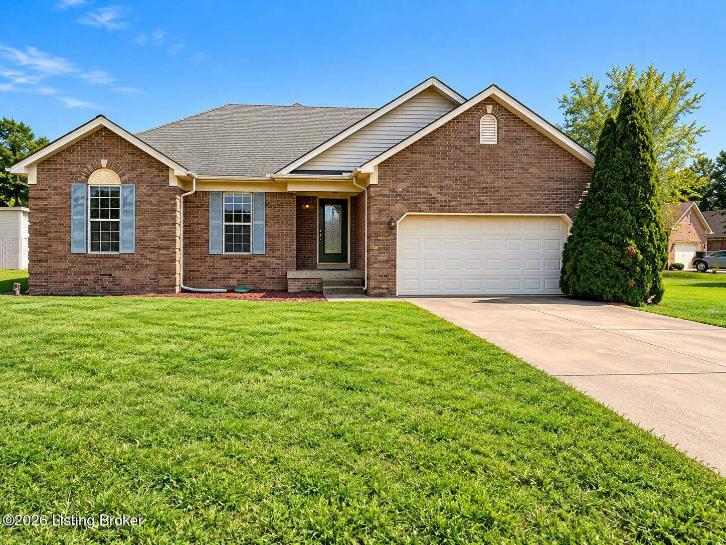 Property Photo: 116 Branch Ct KY 40165