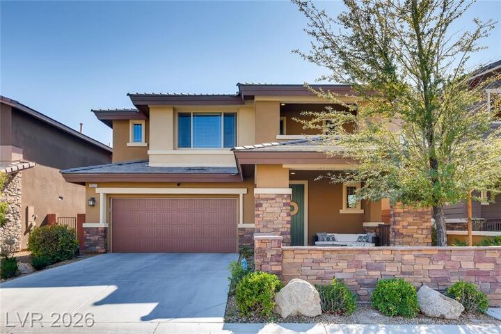 Property Photo:  10511 Harvest Green Way  NV 89135 