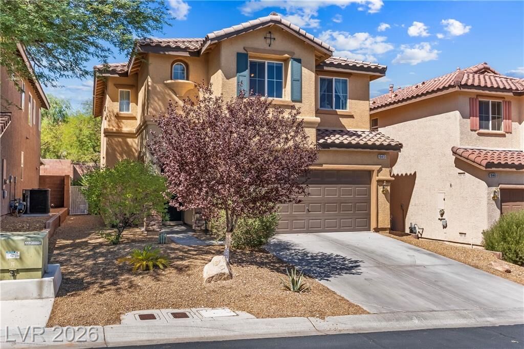 Property Photo: 10473 Bolting Cloud Drive NV 89178