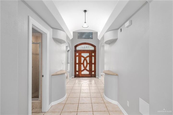 Property Photo:  1509 Maltese Street  TX 78539 