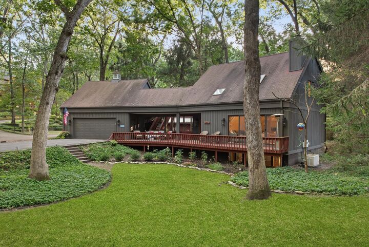 Property Photo:  3523 Pottawattomie Trail  IN 46360 
